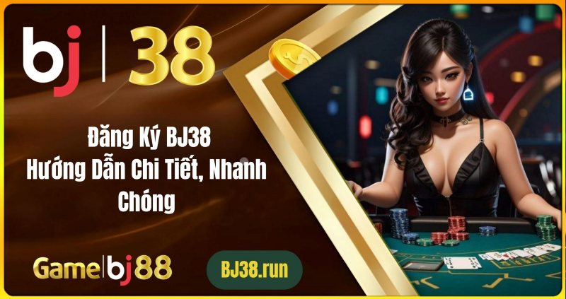 Giới thiệu về BJ38