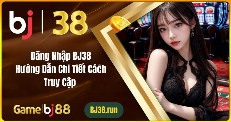 Chính Sách Bảo Mật tại BJ38: Bảo Vệ Thông Tin Người Dùng Cập nhật chính sách bảo mật