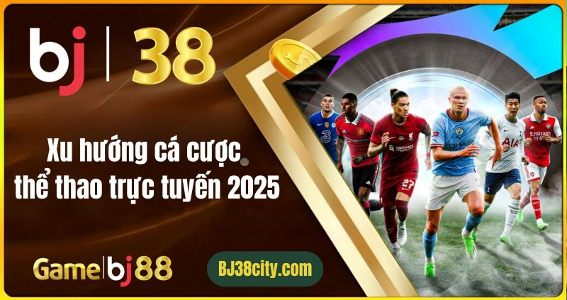 Tương lai của thể thao xã hội hóa và các nhà cái