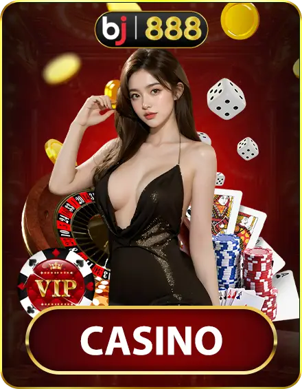 casino live bj888