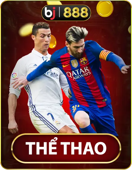 the thao bj888 vnd